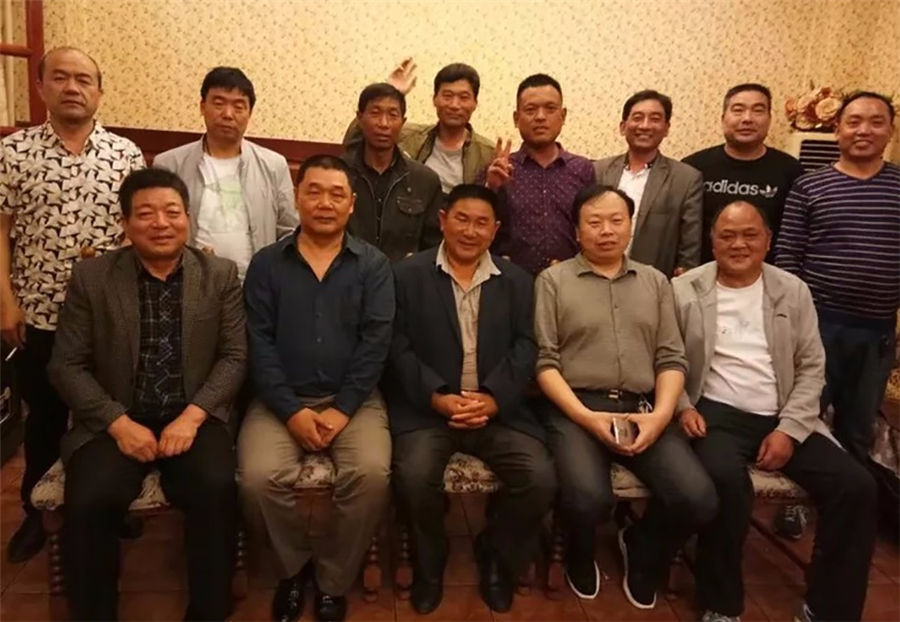 致敬最可愛的人——像軍人一樣去戰斗