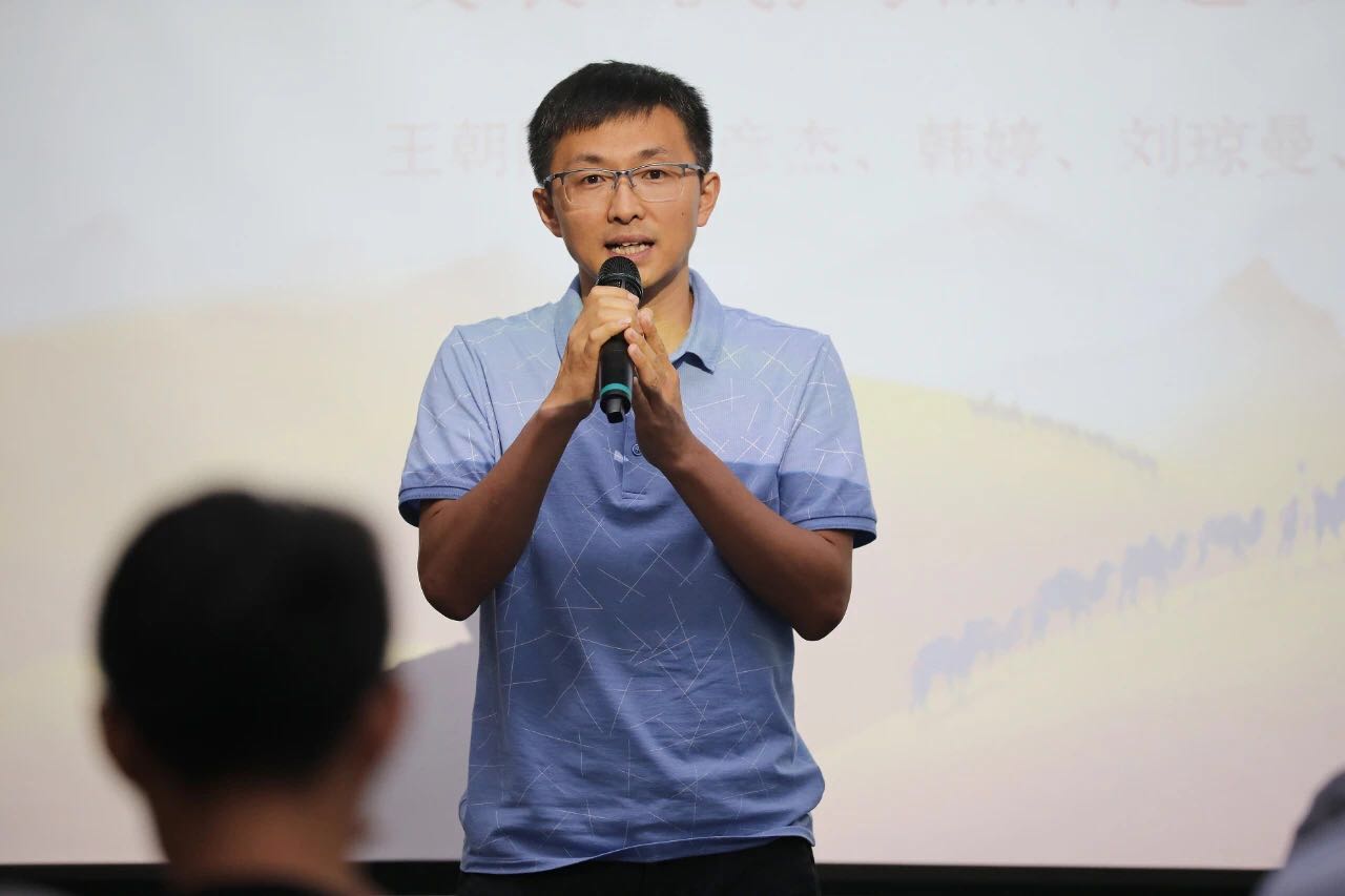 守初心 擔使命 再出發｜德泓咨詢二季度讀書與紅色文化系列活動分享會