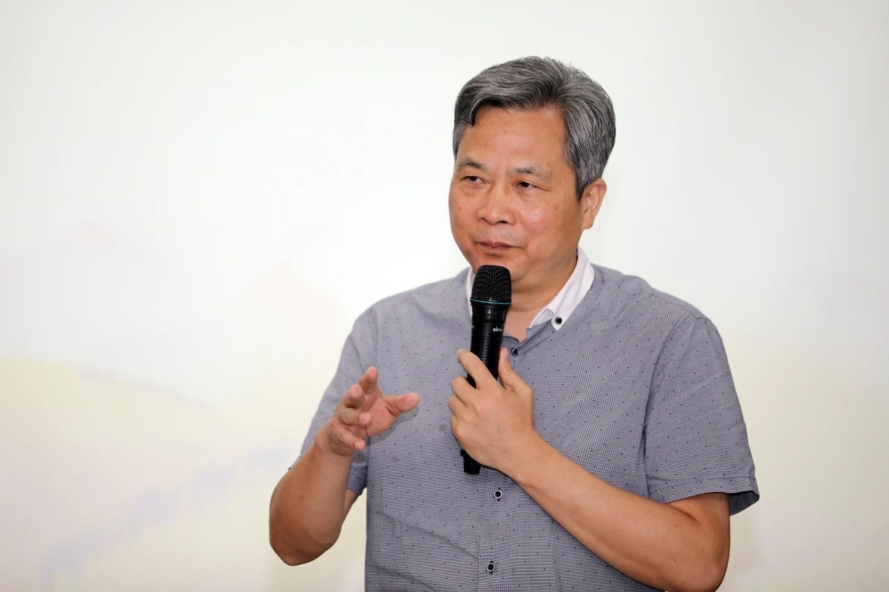 守初心 擔使命 再出發｜德泓咨詢二季度讀書與紅色文化系列活動分享會