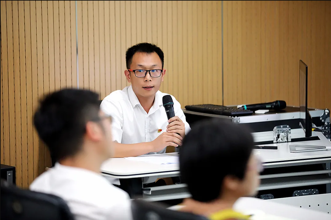 “讓工程更美麗”工程咨詢業務專項研討會成功舉辦