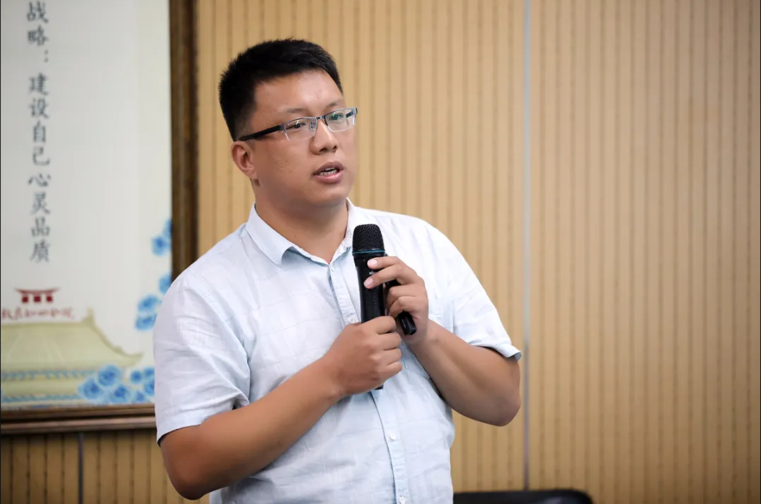 “讓工程更美麗”工程咨詢業務專項研討會成功舉辦