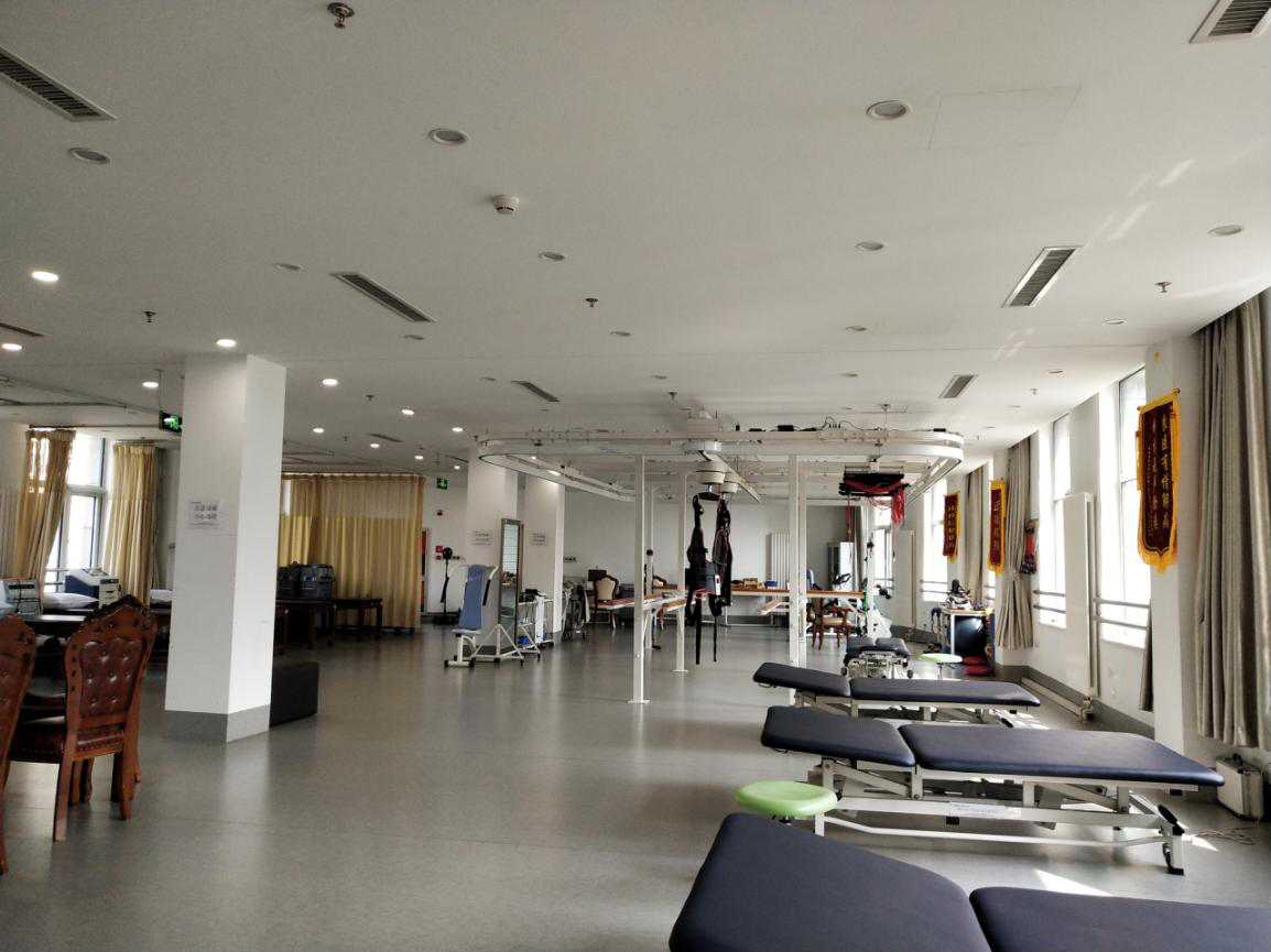 康養·文旅標桿游學｜醫養結合—燕達國際健康城