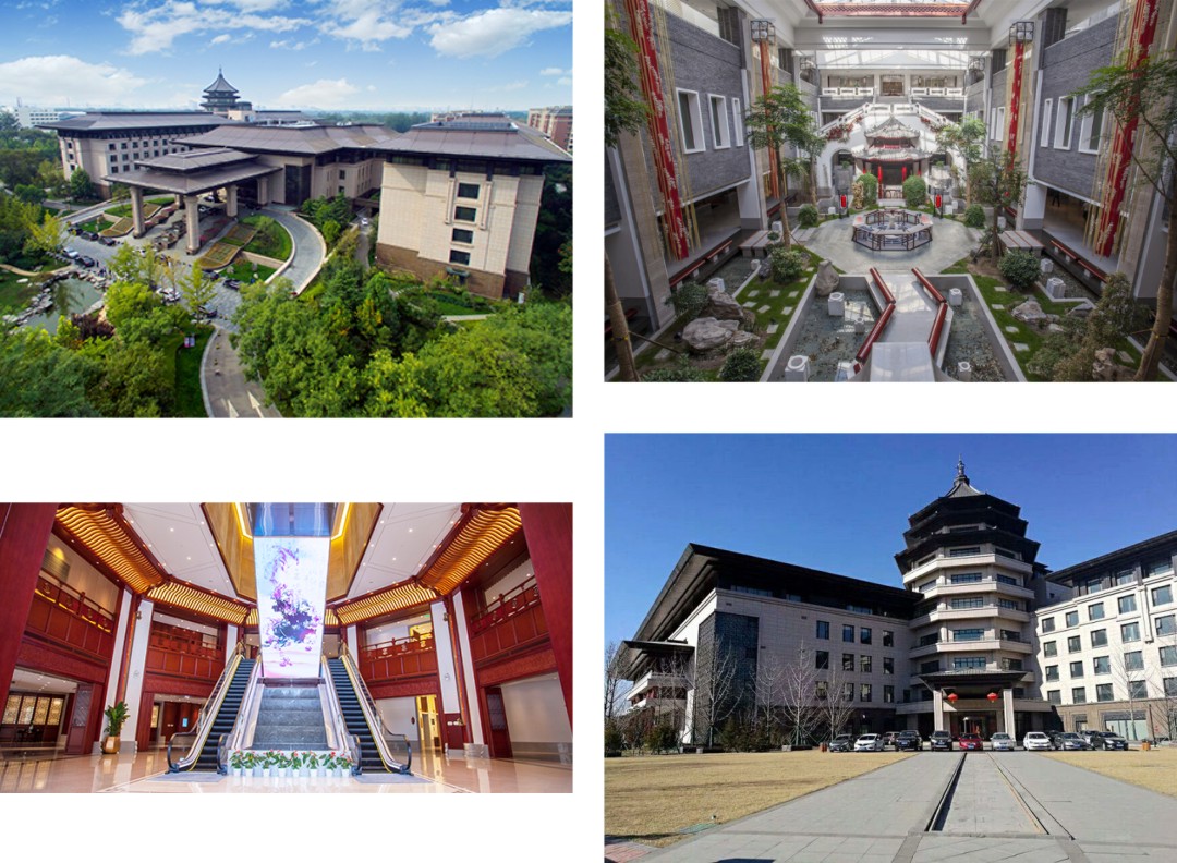 康養·文旅標桿游學｜健康生活—新繹七修酒店
