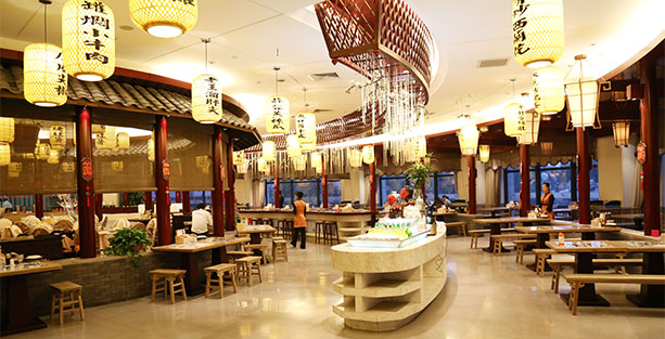 康養·文旅標桿游學｜健康生活—新繹七修酒店