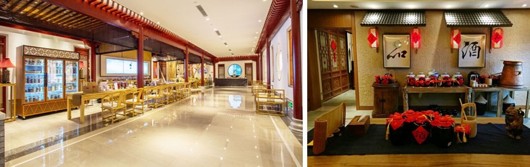 康養·文旅標桿游學｜健康生活—新繹七修酒店