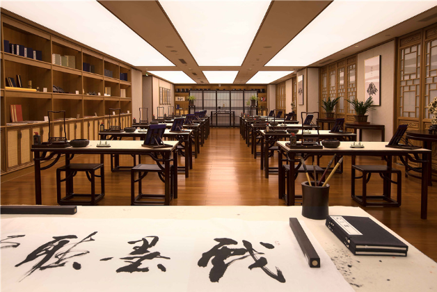 康養·文旅標桿游學｜健康生活—新繹七修酒店