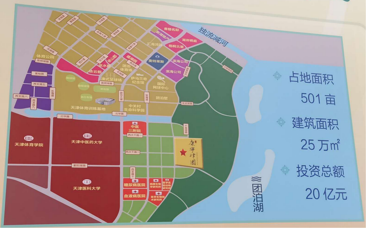 康養·文旅標桿游學｜全齡康養社區—康寧津園