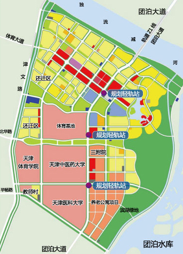 康養·文旅標桿游學｜全齡康養社區—康寧津園