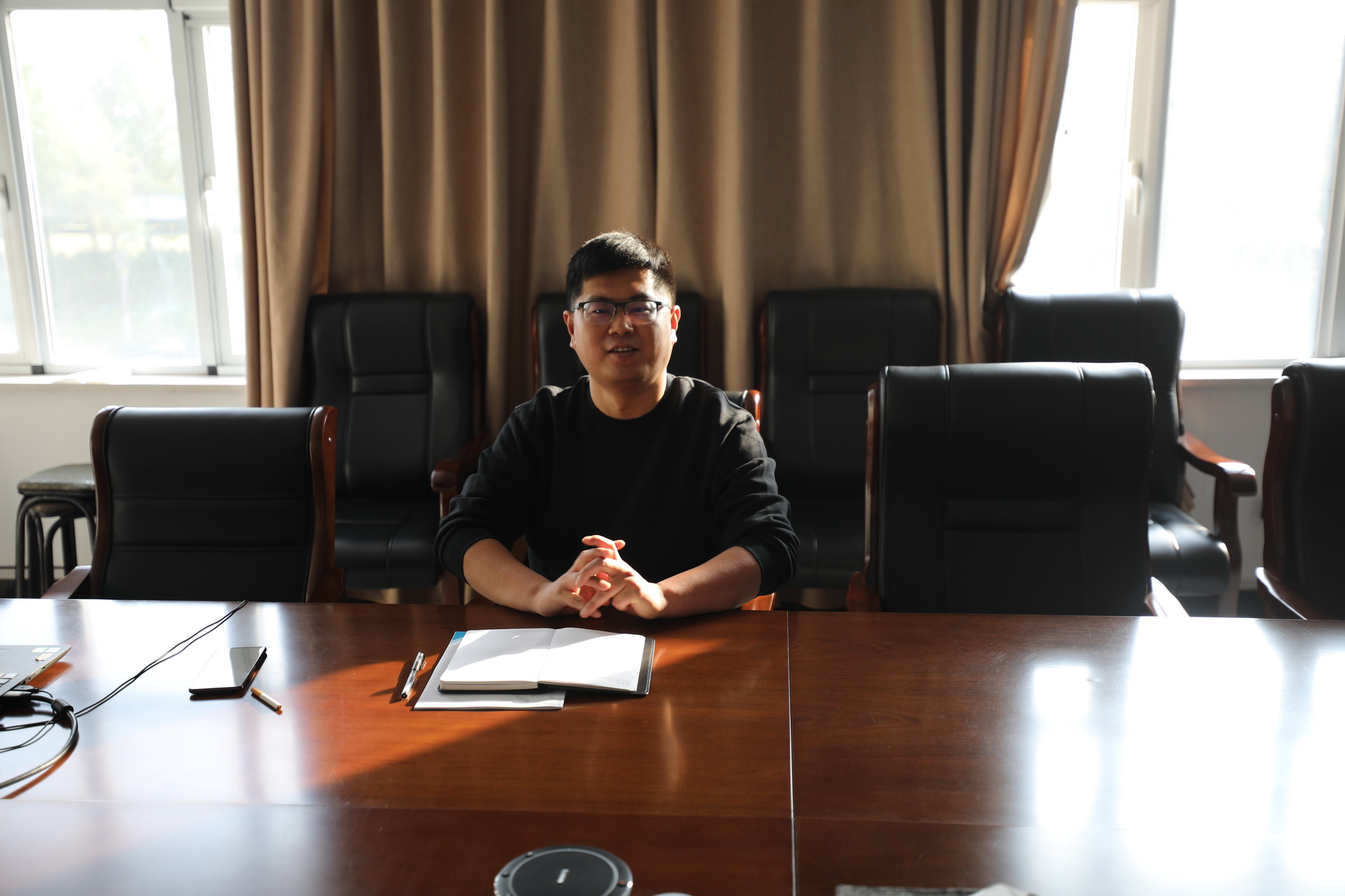 鄉(xiāng)村振興的“開封模式”——德泓咨詢走進西姜寨愛思嘉現(xiàn)代農(nóng)業(yè)產(chǎn)業(yè)園