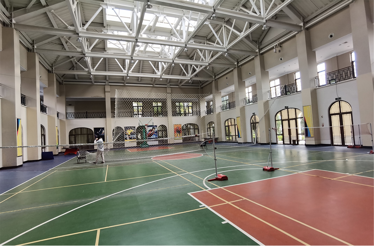 鄉村振興課題（七）丨鄉村振興項目調研之養老度假小鎮篇——走進烏鎮雅園