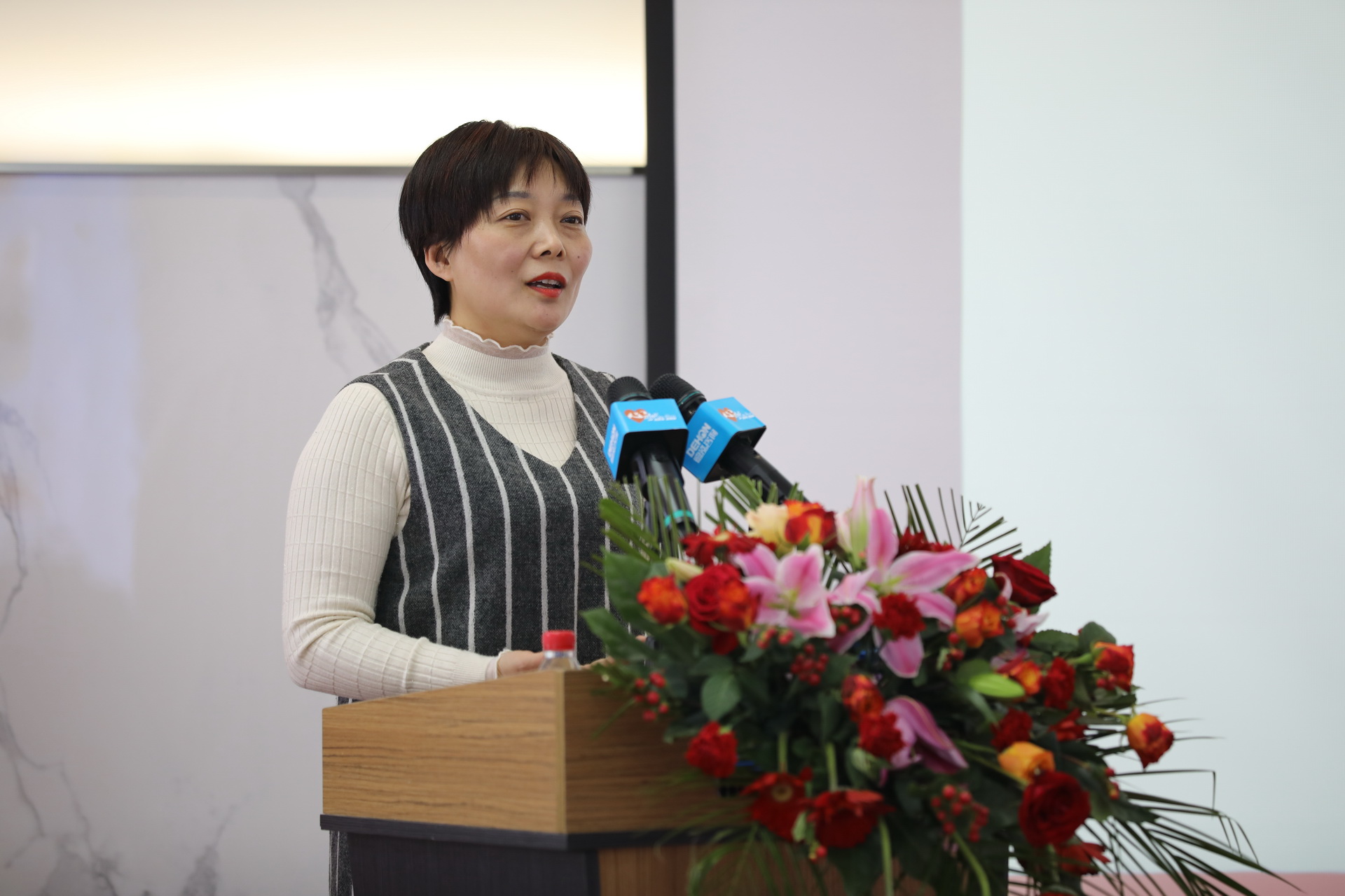 心時代 新思維 新發展——第二期德泓講堂圓滿落幕