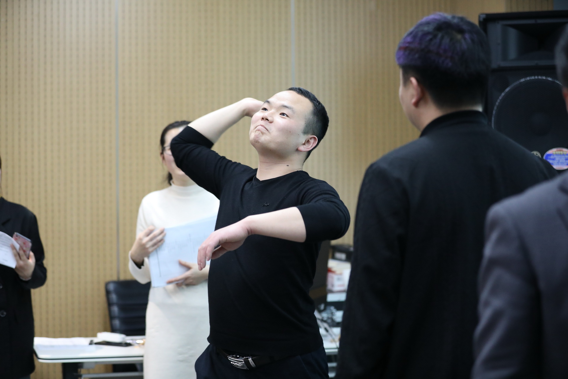 你的幸福，我們守護！
