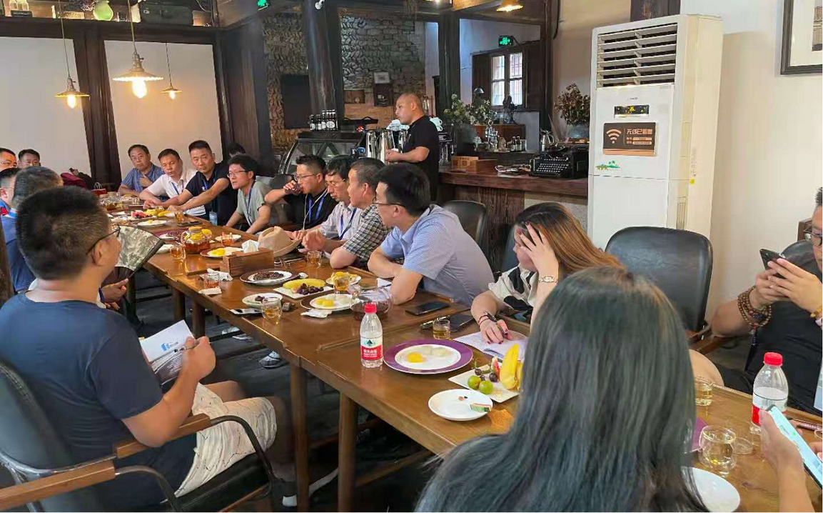 鄉村振興課題（十四） | 鄉村振興標桿項目調研之傳統村落篇