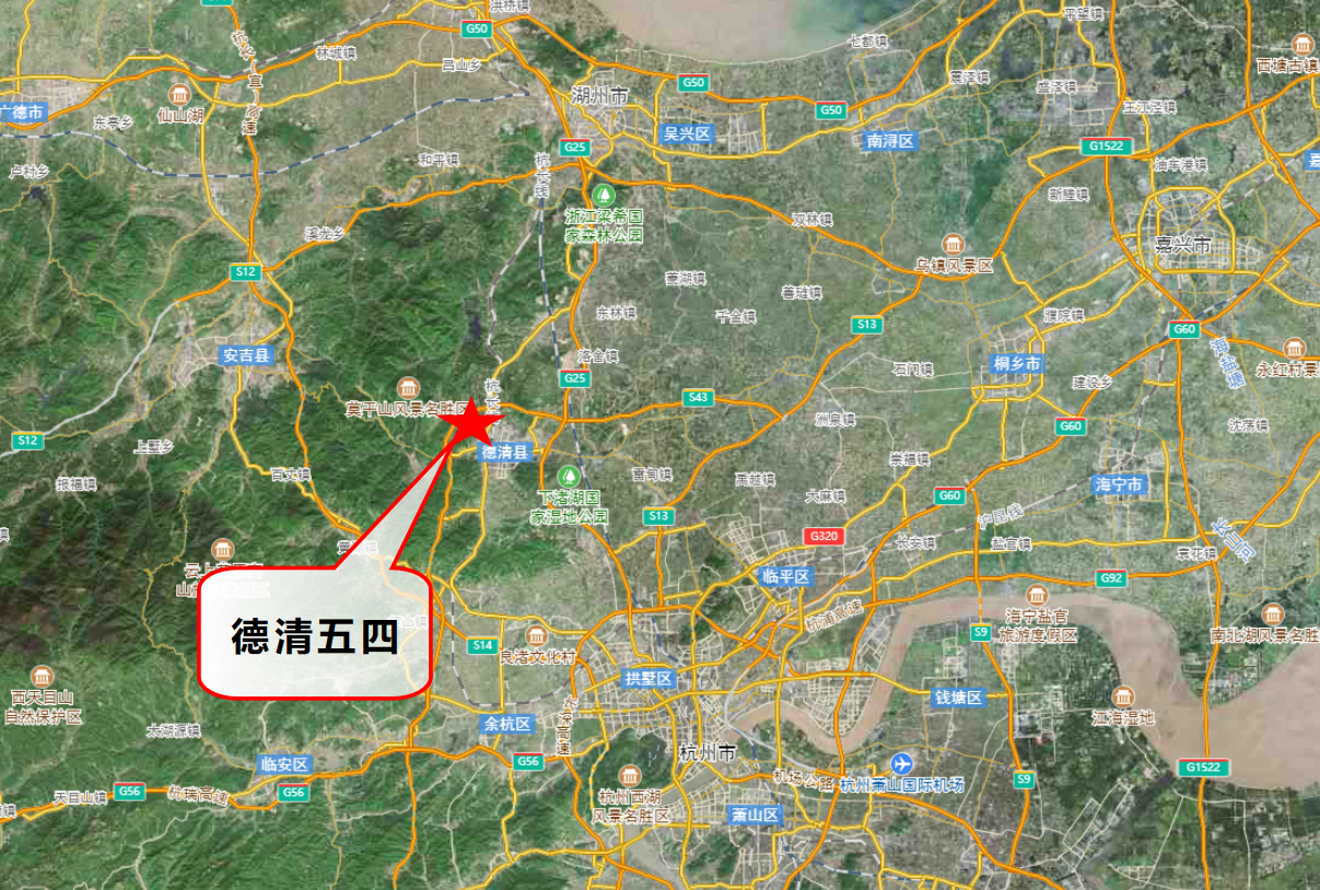 鄉村振興課題（十五） | 鄉村振興標桿項目調研之數字鄉村篇