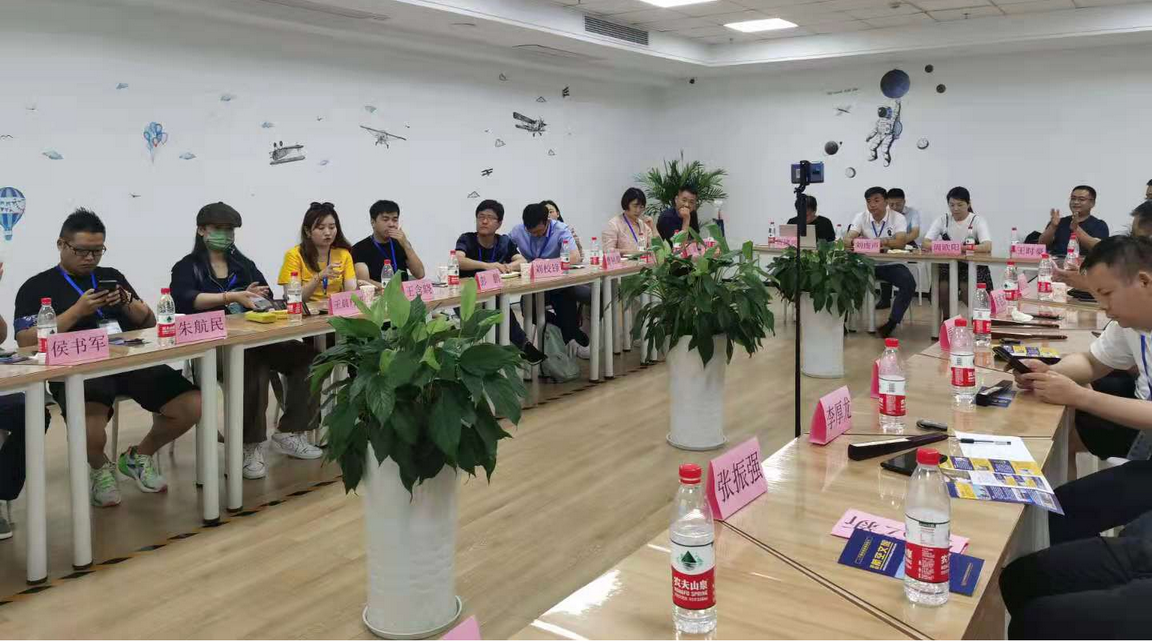 鄉村振興課題（十七） | 鄉村振興標桿項目調研之特色小鎮篇
