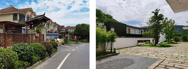 鄉村振興課題（十八） | 鄉村振興標桿項目調研之鄉村旅游系列
