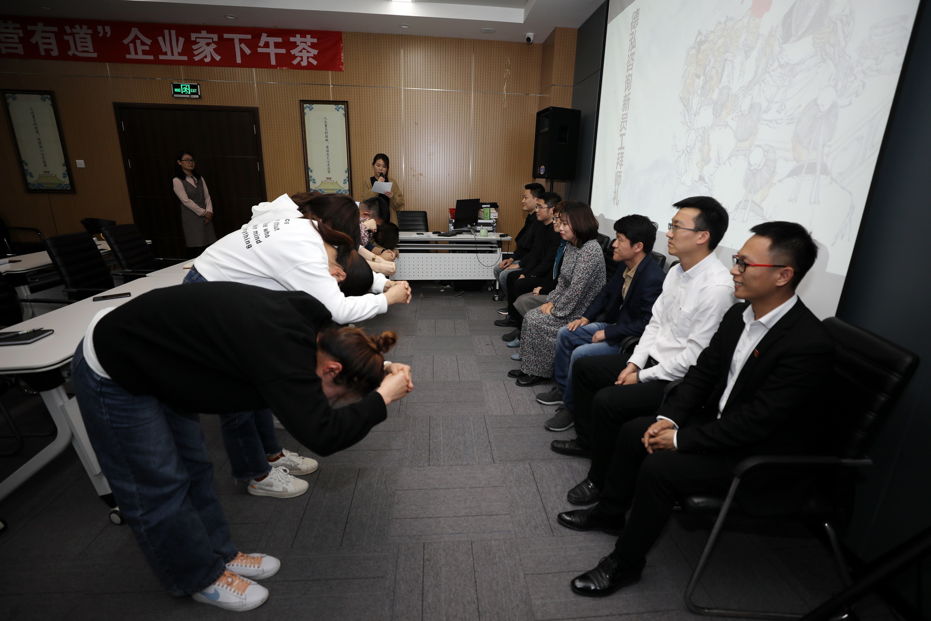 數日砥礪 一朝綻放 | 2021第二季度新員工培訓圓滿落幕