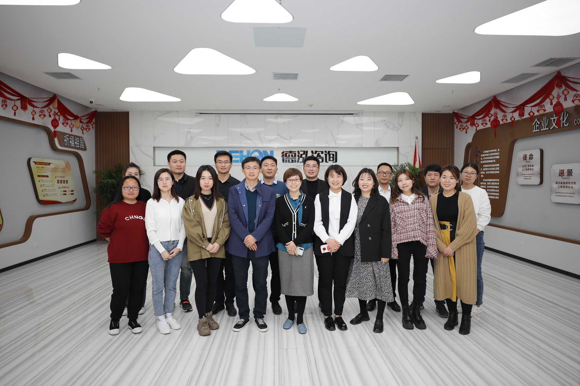 數日砥礪 一朝綻放 | 2021第二季度新員工培訓圓滿落幕