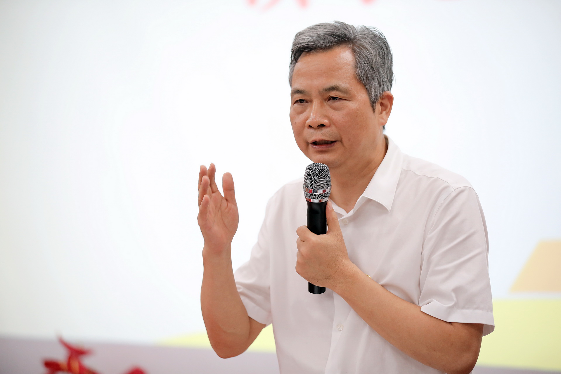 公司要聞 | 德泓咨詢抗洪救災(zāi)表彰大會暨建黨百年活動分享會