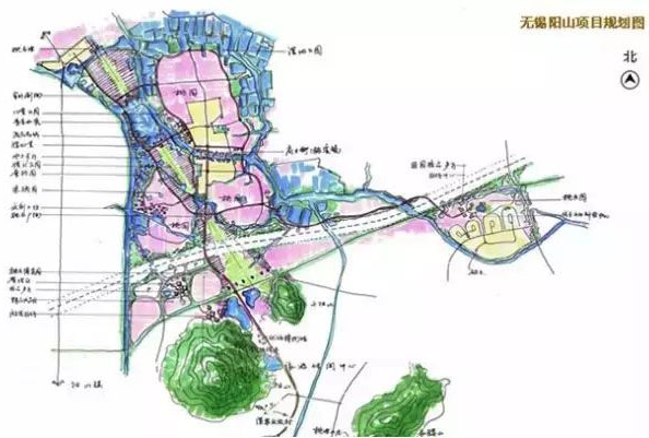 鄉村振興課題 （十）| 鄉鄉村振興項目調研之田園綜合體篇——走進田園東方