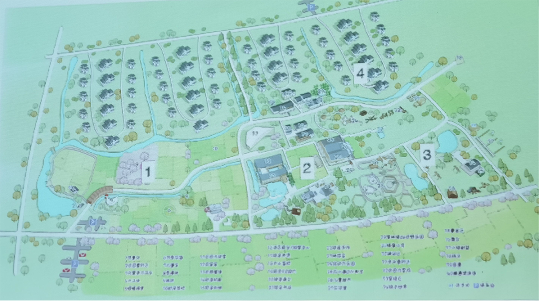鄉村振興課題 （十）| 鄉鄉村振興項目調研之田園綜合體篇——走進田園東方