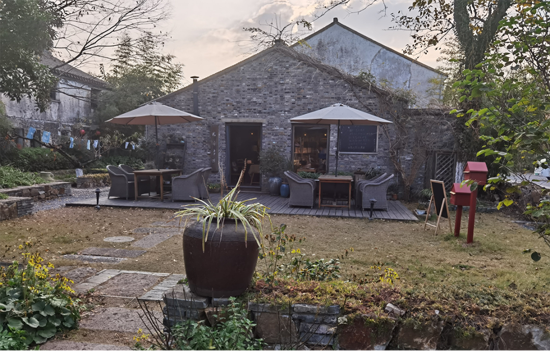 鄉村振興課題 （十）| 鄉鄉村振興項目調研之田園綜合體篇——走進田園東方