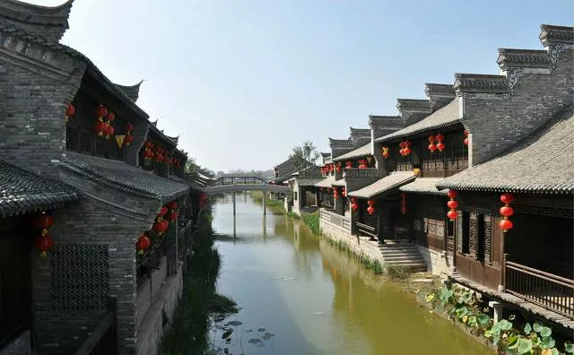 鄉(xiāng)村振興課題（五）丨鄉(xiāng)村振興項目操盤要點之農(nóng)業(yè)產(chǎn)業(yè)園篇——走進西姜寨愛思嘉現(xiàn)代農(nóng)業(yè)產(chǎn)業(yè)園