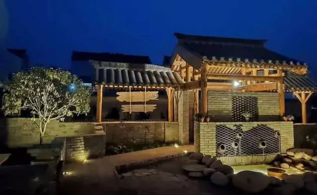 鄉(xiāng)村振興課題（五）丨鄉(xiāng)村振興項目操盤要點之農(nóng)業(yè)產(chǎn)業(yè)園篇——走進西姜寨愛思嘉現(xiàn)代農(nóng)業(yè)產(chǎn)業(yè)園