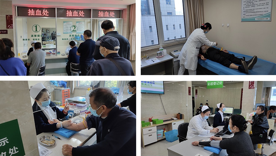 重陽節 | 這份溫暖，您收到了嗎？