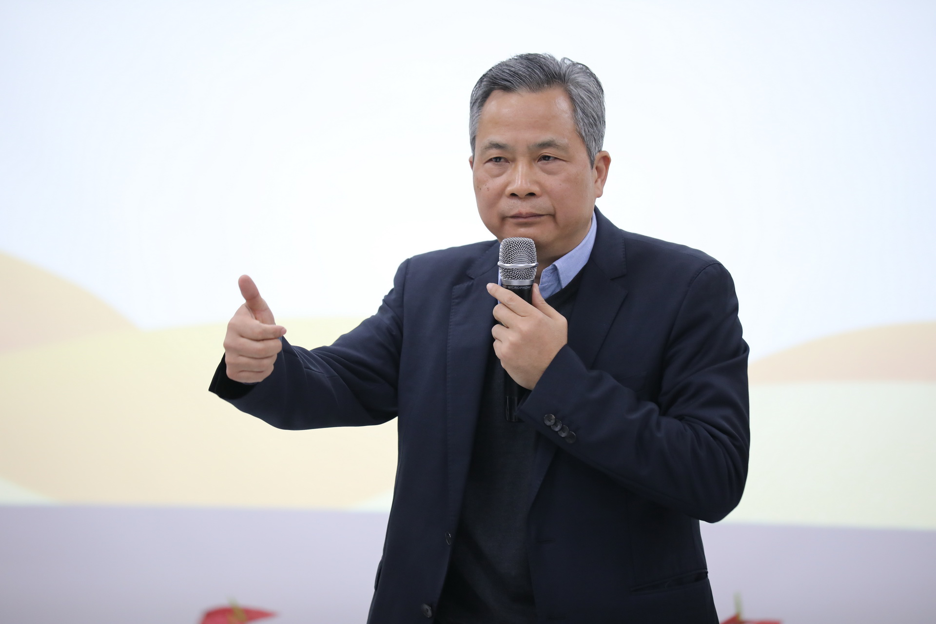 公司要聞 | 德泓咨詢第五期百日成長學(xué)習(xí)分享會(huì)暨第六期學(xué)習(xí)啟動(dòng)大會(huì)圓滿舉行