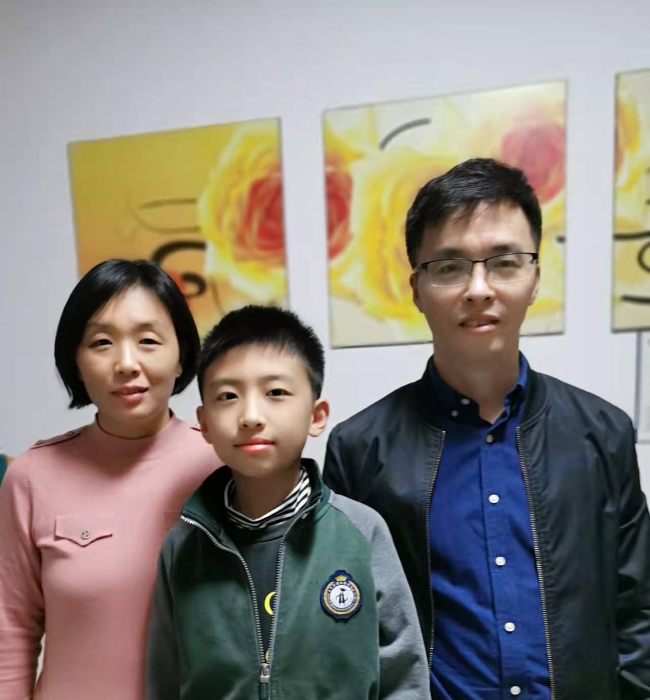 身邊TA力量 | 用真誠(chéng)傳遞溫度，“孫姐”背后的故事