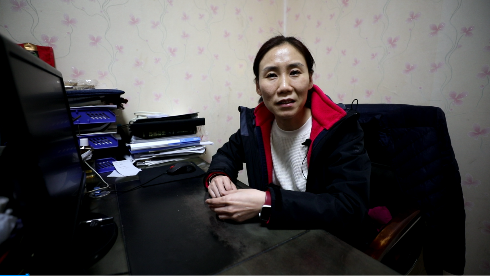對話合作伙伴 | 唯有真誠，才能贏得信任