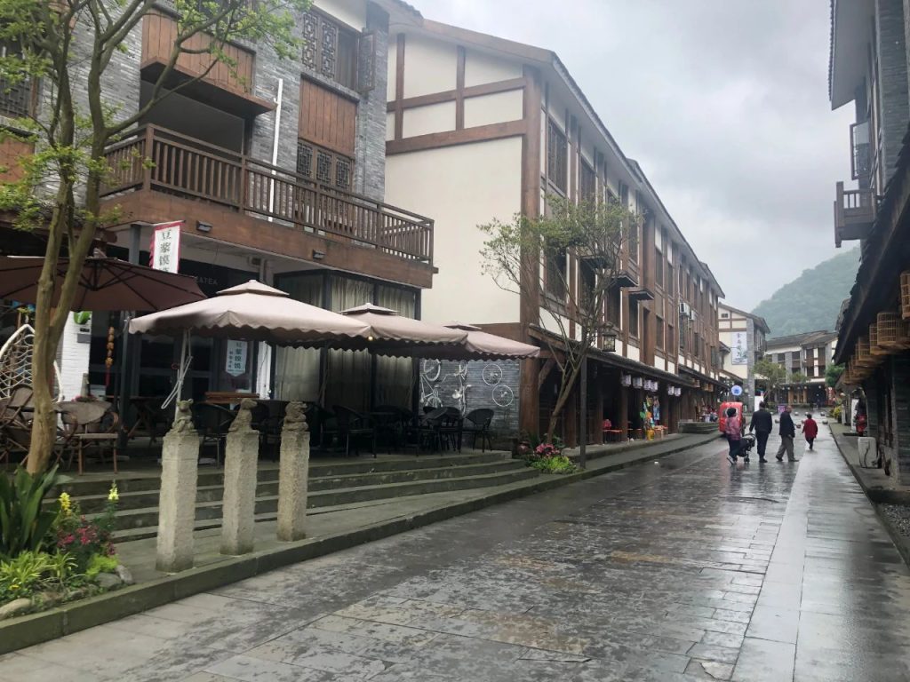 德泓咨詢干貨|第十四期：鄉村振興課題 鄉村產業興旺類型解析四——市民農莊