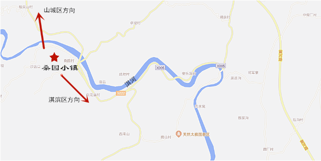 鄉(xiāng)村振興課題（六）丨鄉(xiāng)村振興項目操盤要點之鄉(xiāng)村特色旅游小鎮(zhèn)篇——走進鶴壁桑園小鎮(zhèn)