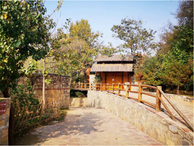 鄉(xiāng)村振興課題（六）丨鄉(xiāng)村振興項目操盤要點之鄉(xiāng)村特色旅游小鎮(zhèn)篇——走進鶴壁桑園小鎮(zhèn)