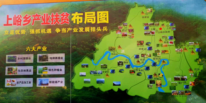 鄉(xiāng)村振興課題（六）丨鄉(xiāng)村振興項目操盤要點之鄉(xiāng)村特色旅游小鎮(zhèn)篇——走進鶴壁桑園小鎮(zhèn)