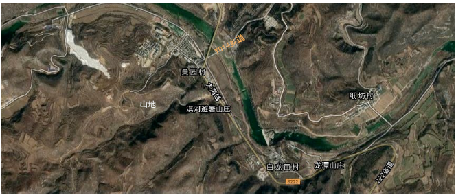 鄉(xiāng)村振興課題（六）丨鄉(xiāng)村振興項目操盤要點之鄉(xiāng)村特色旅游小鎮(zhèn)篇——走進鶴壁桑園小鎮(zhèn)