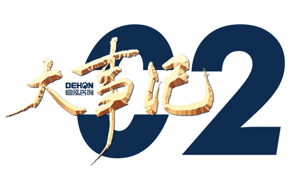 奮楫勇進 銳意?創新 | 德泓咨詢2022年第二季度大事記