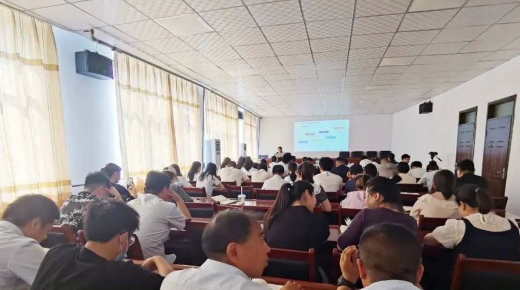 奮楫勇進 銳意?創新 | 德泓咨詢2022年第二季度大事記