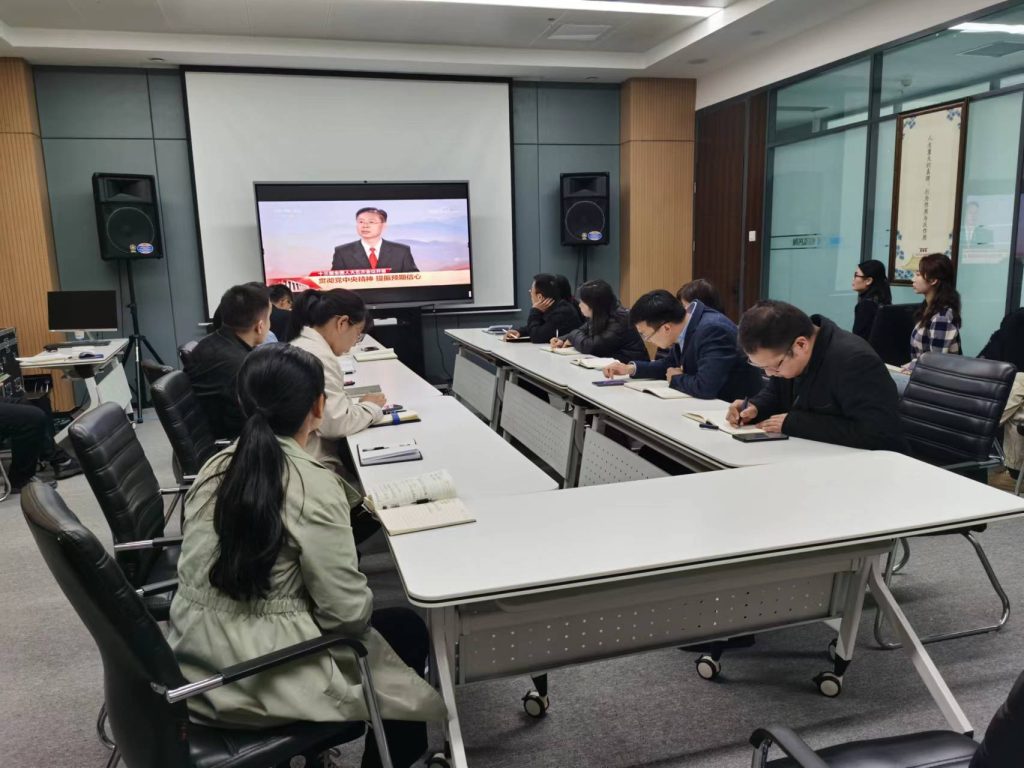 奮楫勇進 銳意?創新 | 德泓咨詢2022年第二季度大事記