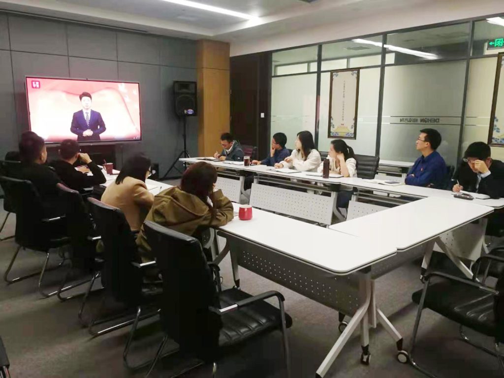 奮楫勇進 銳意?創新 | 德泓咨詢2022年第二季度大事記