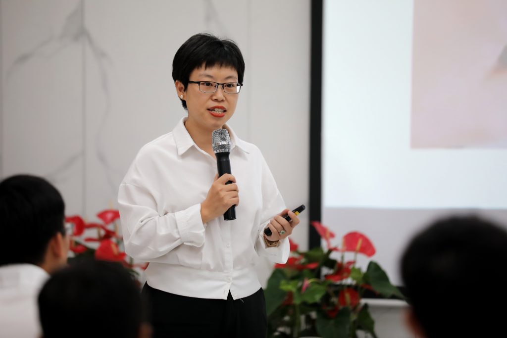 公司要聞｜德泓咨詢立志與十年戰(zhàn)略發(fā)布會(huì)圓滿舉行