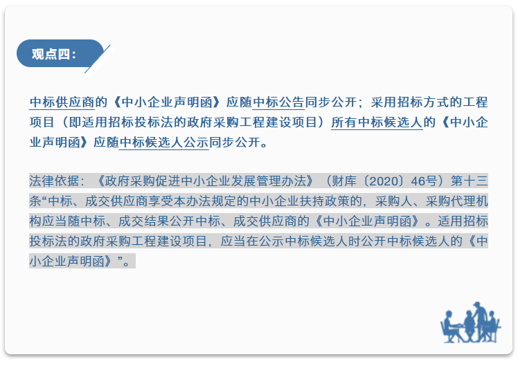 招采觀點 | 張超：中小企業報價到底該怎么折扣？！
