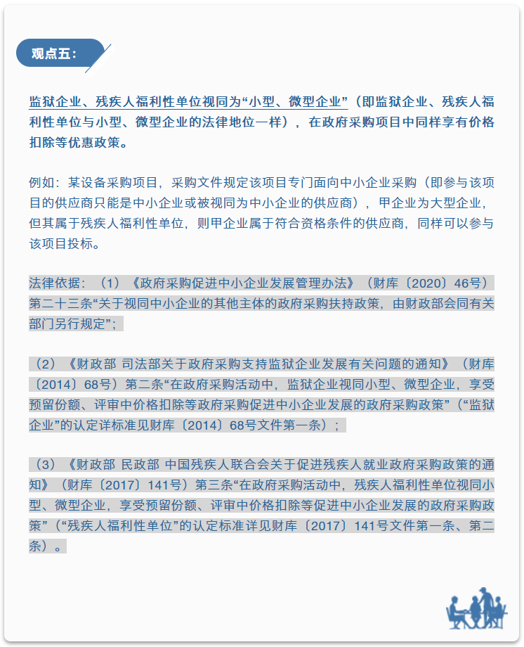 招采觀點 | 張超：中小企業報價到底該怎么折扣？！