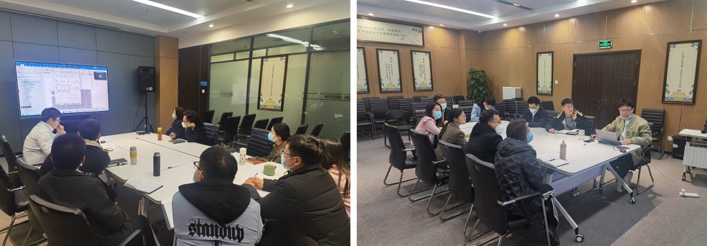 學習培訓｜2022年第四季度新員工培訓圓滿落幕