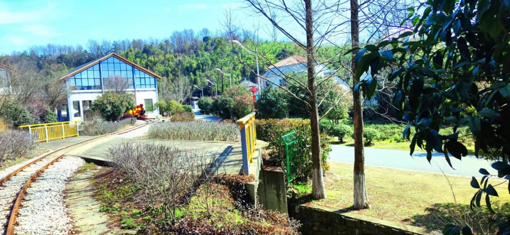 鄉村振興標桿項目游學筆記｜?好風憑借力——以“魯家村”為例，看田園綜合體建設的創新之路