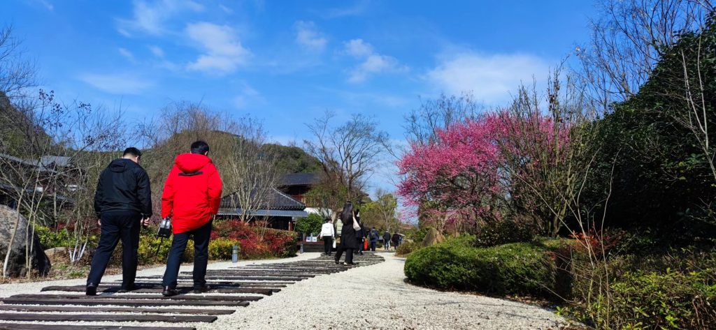 鄉村振興標桿項目游學筆記｜?好風憑借力——以“魯家村”為例，看田園綜合體建設的創新之路