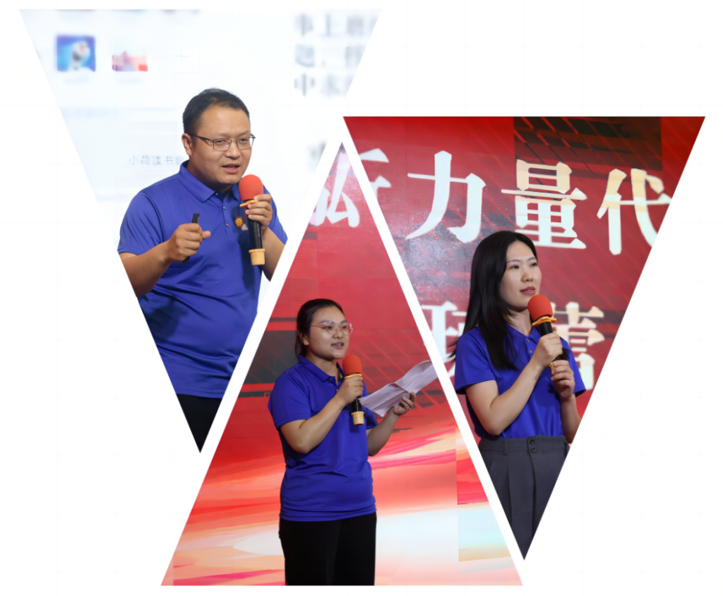 公司要聞｜承圣賢之志 創德泓華章——德泓咨詢優秀中華文化導入五周年紀念活動