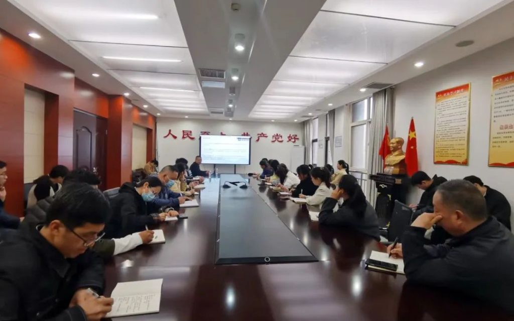 行穩致遠，進而有為 | 德泓咨詢2023年第二季度大事記