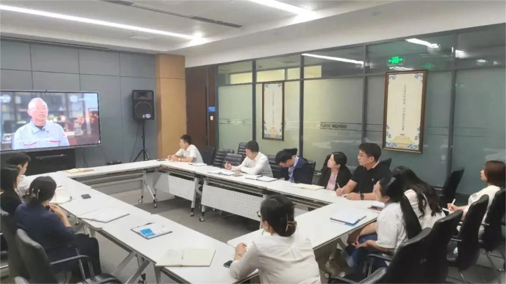 行穩致遠，進而有為 | 德泓咨詢2023年第二季度大事記